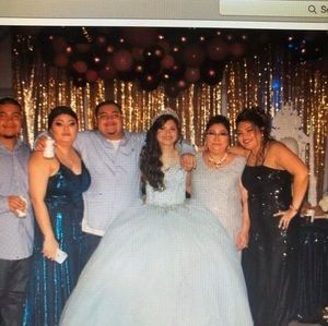 Meet your Posher, Delfina